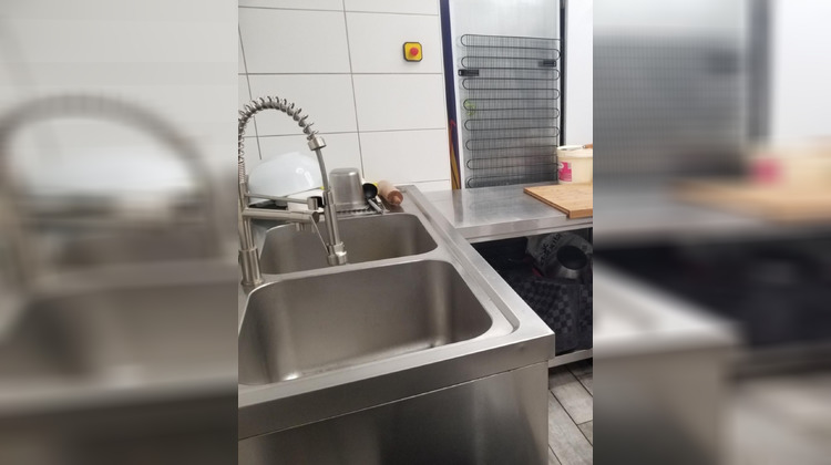 Ma-Cabane - Vente Local commercial Saint-Andre-de-Cubzac, 52 m²