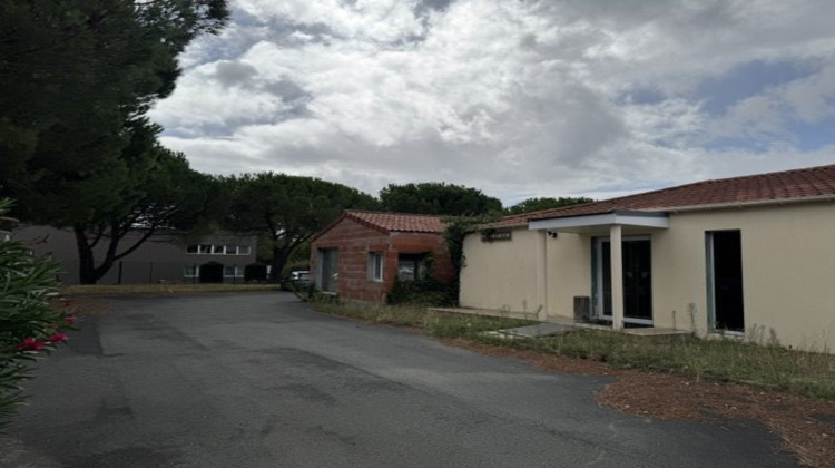 Ma-Cabane - Vente Local commercial Saint-André-de-Cubzac, 145 m²