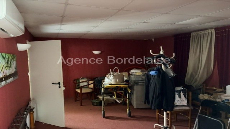 Ma-Cabane - Vente Local commercial Saint-André-de-Cubzac, 145 m²