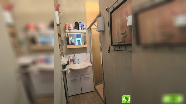 Ma-Cabane - Vente Local commercial Saint-André-de-l'Eure, 420 m²