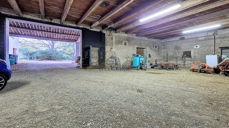 Ma-Cabane - Vente Local commercial Saint-André-de-Sangonis, 499 m²