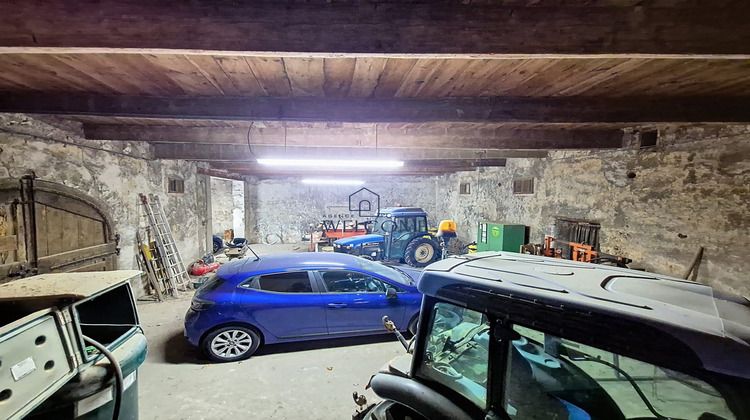 Ma-Cabane - Vente Local commercial Saint-André-de-Sangonis, 499 m²