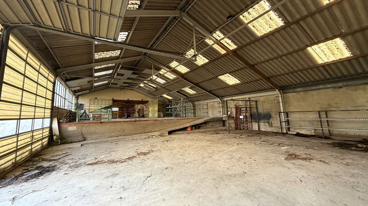 Ma-Cabane - Vente Local commercial SAINT-ANDRE-LES-VERGERS, 350 m²