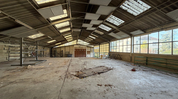 Ma-Cabane - Vente Local commercial SAINT-ANDRE-LES-VERGERS, 350 m²