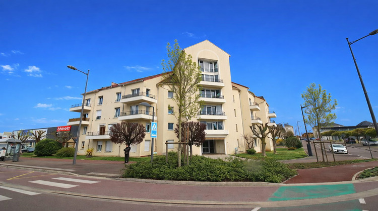 Ma-Cabane - Vente Local commercial Saint-André-les-Vergers, 39 m²