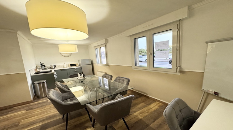 Ma-Cabane - Vente Local commercial Saint-André-les-Vergers, 39 m²