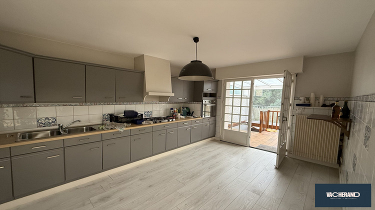 Ma-Cabane - Vente Local commercial Saint-André-lez-Lille, 190 m²