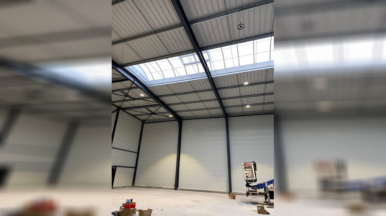 Ma-Cabane - Vente Local commercial Saint-André-sur-Orne, 600 m²