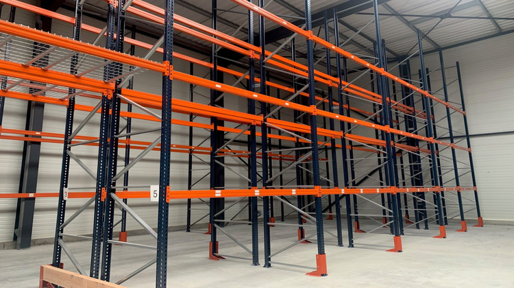 Ma-Cabane - Vente Local commercial Saint-André-sur-Orne, 600 m²