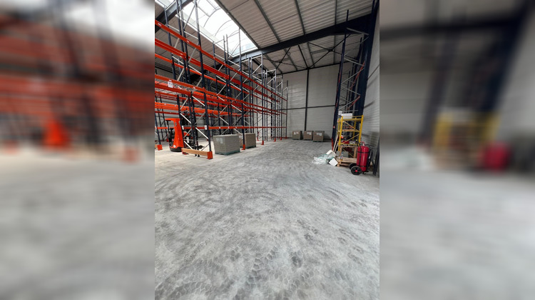 Ma-Cabane - Vente Local commercial Saint-André-sur-Orne, 600 m²