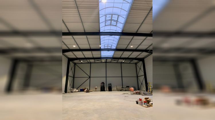 Ma-Cabane - Vente Local commercial Saint-André-sur-Orne, 600 m²