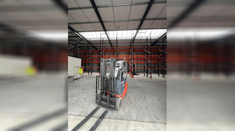 Ma-Cabane - Vente Local commercial Saint-André-sur-Orne, 600 m²