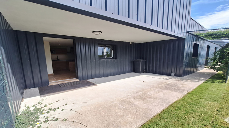 Ma-Cabane - Vente Local commercial SAINT-ANTOINE-DU-ROCHER, 158 m²