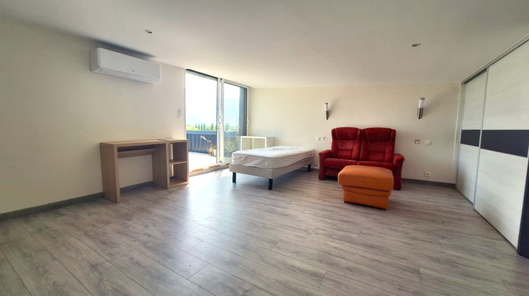 Ma-Cabane - Vente Local commercial SAINT-ANTOINE-DU-ROCHER, 158 m²