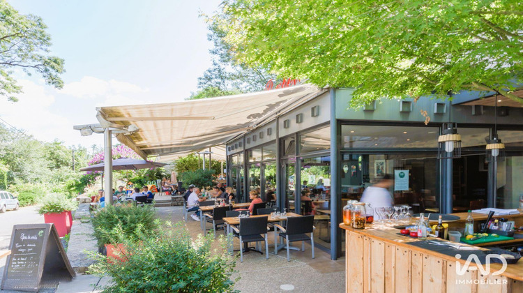 Ma-Cabane - Vente Local commercial Saint-Antonin-Noble-Val, 212 m²