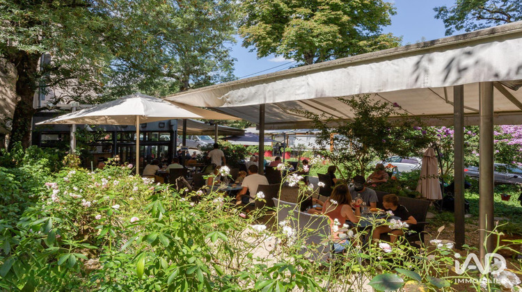 Ma-Cabane - Vente Local commercial Saint-Antonin-Noble-Val, 212 m²