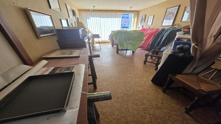 Ma-Cabane - Vente Local commercial SAINT AOUT, 250 m²