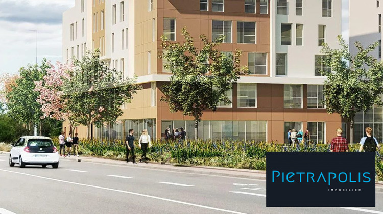 Ma-Cabane - Vente Local commercial Saint-Apollinaire, 297 m²