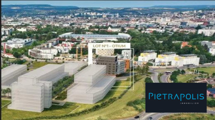 Ma-Cabane - Vente Local commercial Saint-Apollinaire, 297 m²