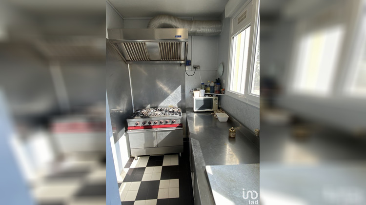 Ma-Cabane - Vente Local commercial Saint-Armel, 295 m²