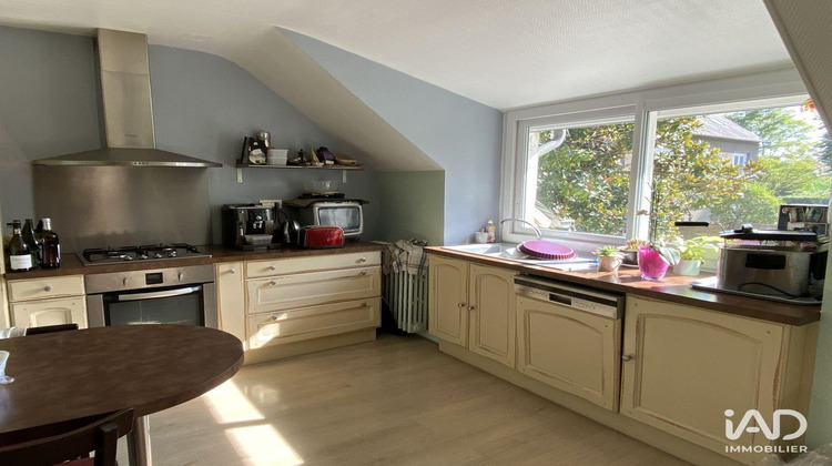 Ma-Cabane - Vente Local commercial Saint-Armel, 295 m²