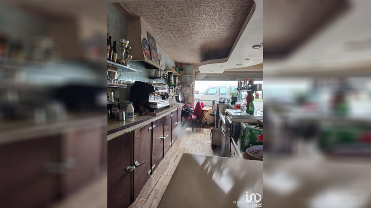 Ma-Cabane - Vente Local commercial Saint-Aubin-des-Bois, 400 m²