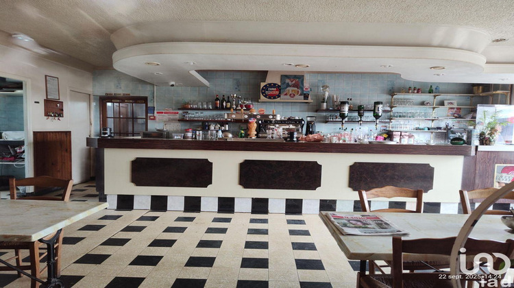 Ma-Cabane - Vente Local commercial Saint-Aubin-des-Bois, 400 m²