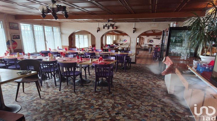 Ma-Cabane - Vente Local commercial Saint-Aubin-des-Bois, 400 m²