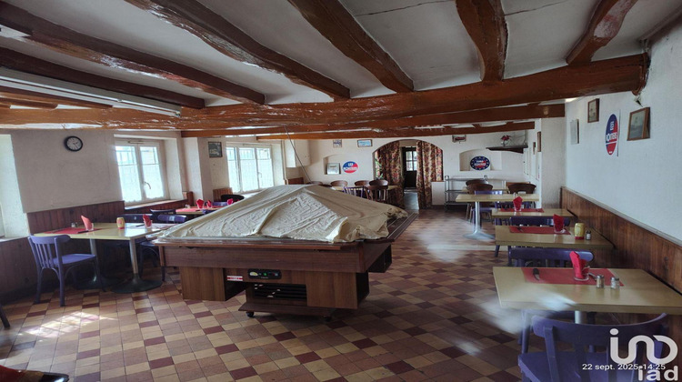 Ma-Cabane - Vente Local commercial Saint-Aubin-des-Bois, 400 m²