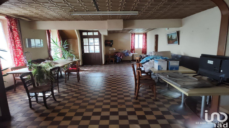 Ma-Cabane - Vente Local commercial Saint-Aubin-des-Bois, 400 m²