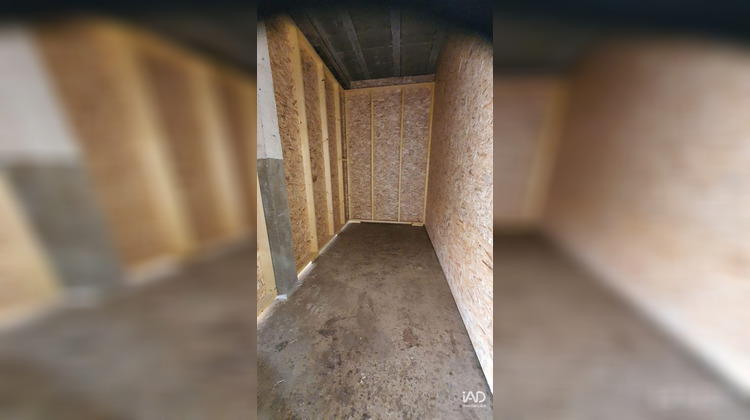 Ma-Cabane - Vente Local commercial Saint-Aubin-du-Cormier, 950 m²