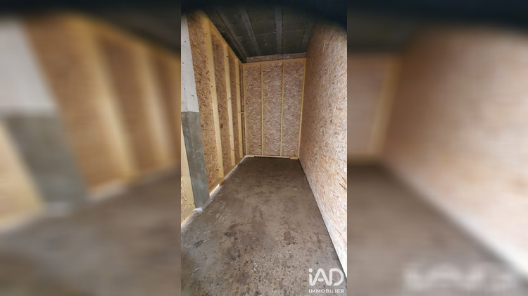 Ma-Cabane - Vente Local commercial Saint-Aubin-du-Cormier, 950 m²