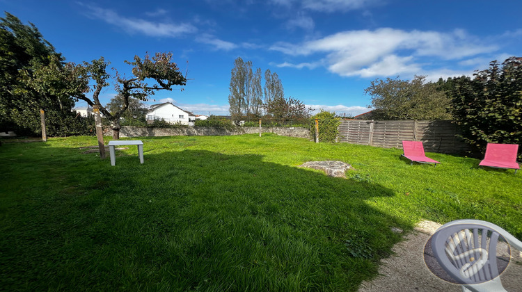 Ma-Cabane - Vente Local commercial Saint-Aubin-le-Cloud, 178 m²