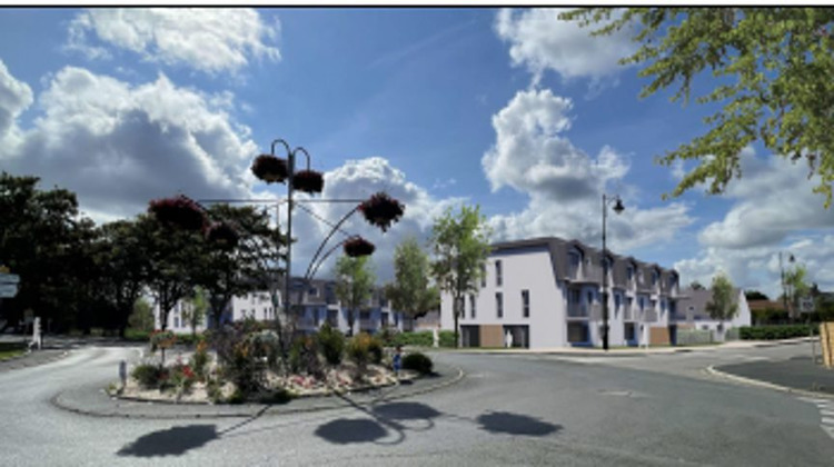 Ma-Cabane - Vente Local commercial Saint-Aubin-sur-Mer, 212 m²