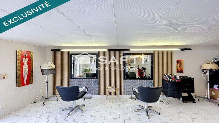 Ma-Cabane - Vente Local commercial Saint-Aunes, 40 m²