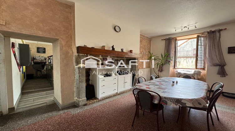 Ma-Cabane - Vente Local commercial Saint-Avit, 535 m²