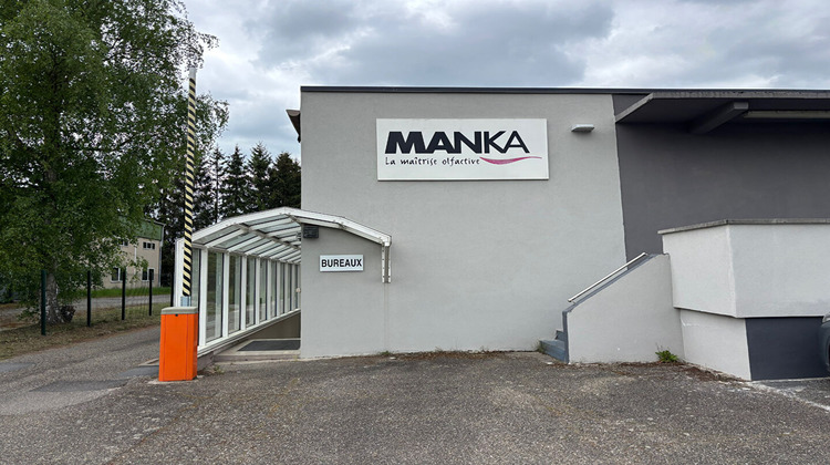 Ma-Cabane - Vente Local commercial SAINT-AVOLD, 2640 m²