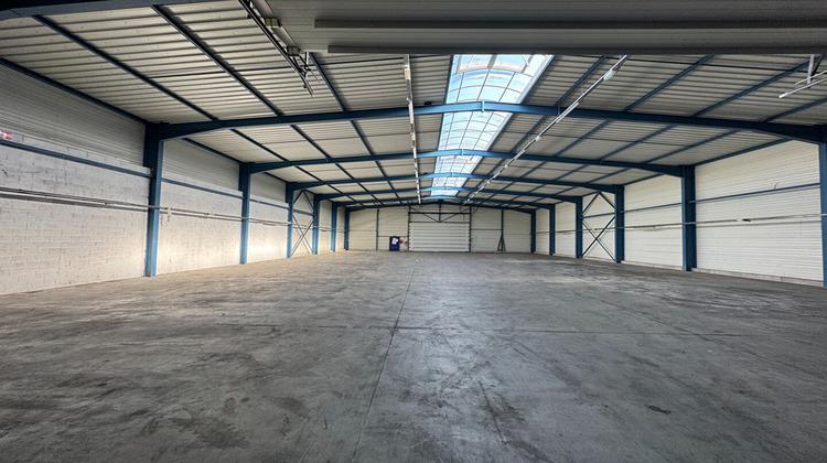 Ma-Cabane - Vente Local commercial SAINT-AVOLD, 3164 m²