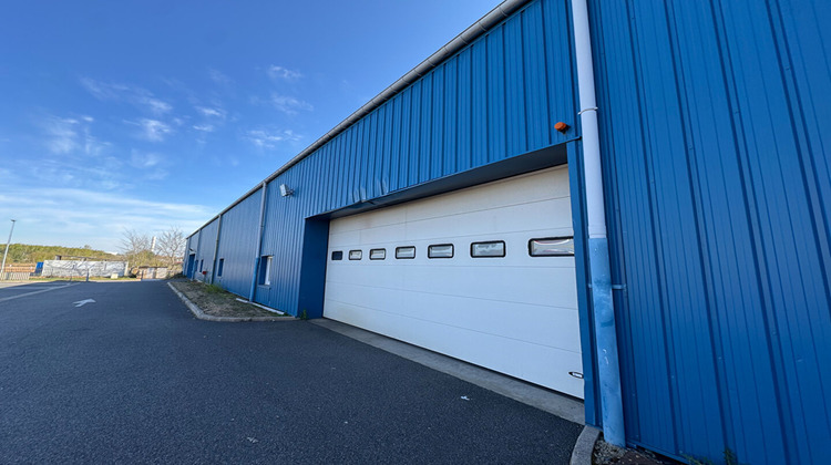 Ma-Cabane - Vente Local commercial SAINT-AVOLD, 3164 m²