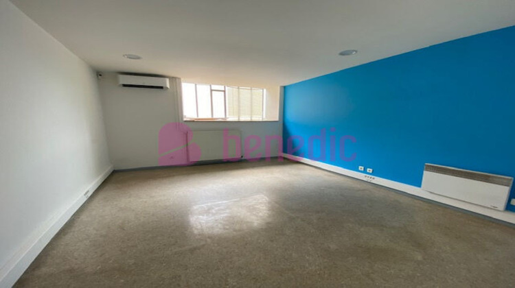 Ma-Cabane - Vente Local commercial SAINT-AVOLD, 384 m²