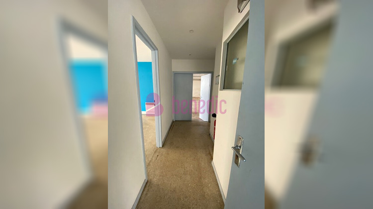 Ma-Cabane - Vente Local commercial SAINT-AVOLD, 384 m²