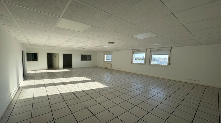 Ma-Cabane - Vente Local commercial SAINT-AVOLD, 455 m²