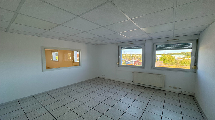 Ma-Cabane - Vente Local commercial SAINT-AVOLD, 455 m²