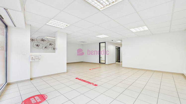 Ma-Cabane - Vente Local commercial SAINT-AVOLD, 98 m²