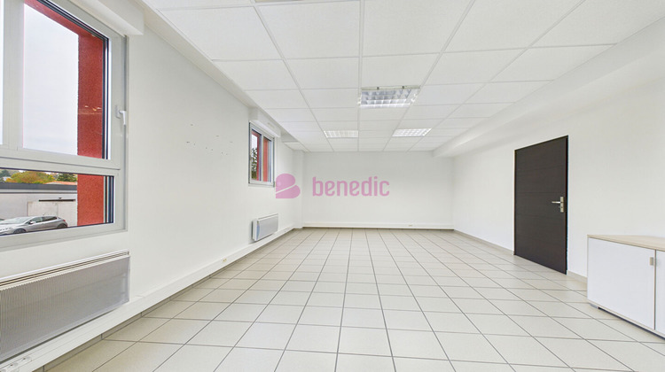 Ma-Cabane - Vente Local commercial SAINT-AVOLD, 98 m²