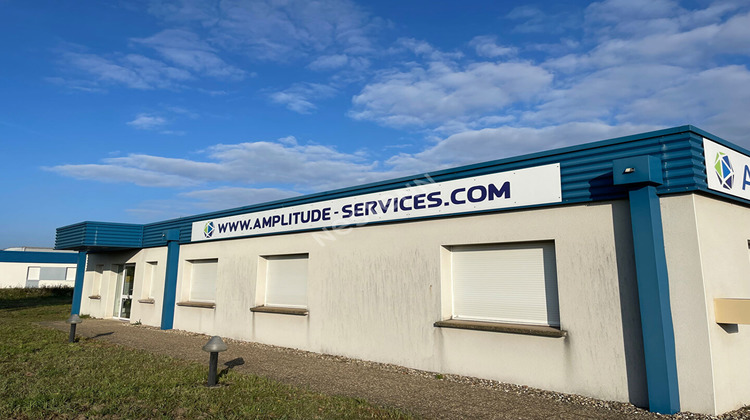 Ma-Cabane - Vente Local commercial SAINT-AVOLD, 803 m²