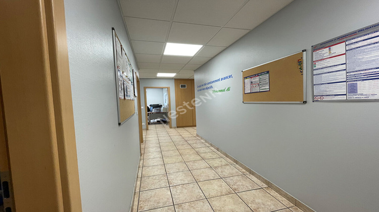 Ma-Cabane - Vente Local commercial SAINT-AVOLD, 803 m²