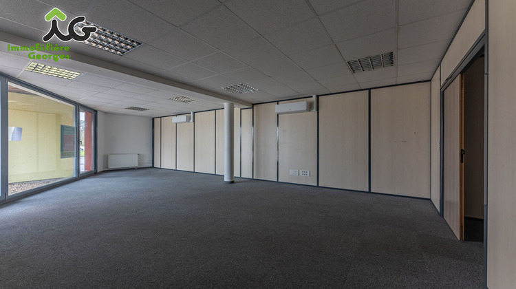 Ma-Cabane - Vente Local commercial SAINT-AVOLD, 158 m²