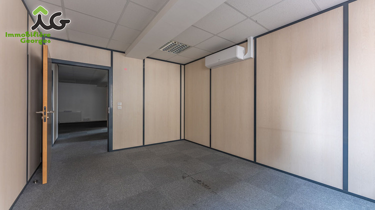 Ma-Cabane - Vente Local commercial SAINT-AVOLD, 158 m²