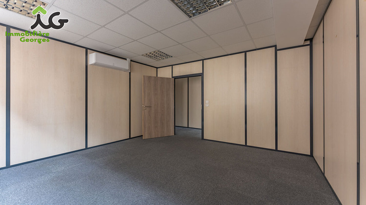 Ma-Cabane - Vente Local commercial SAINT-AVOLD, 158 m²